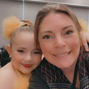 Meet your Posher, Kimberly